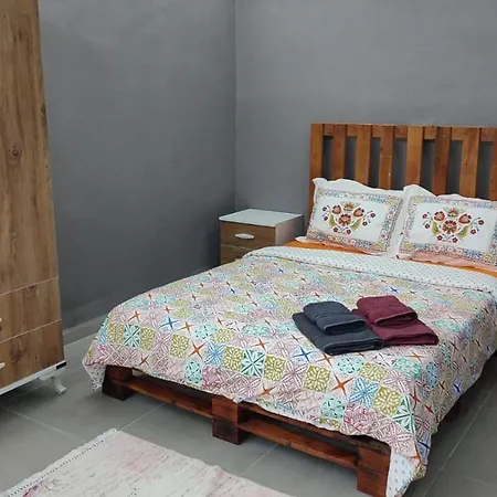 Apartment Caglayan Ev *
