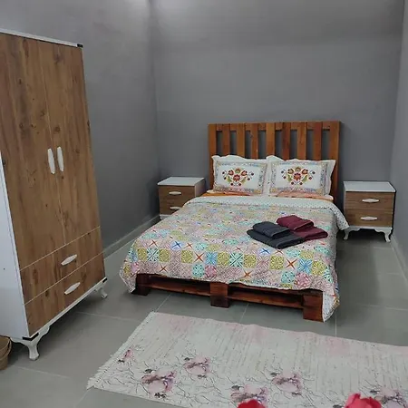 Caglayan Ev Apartment *