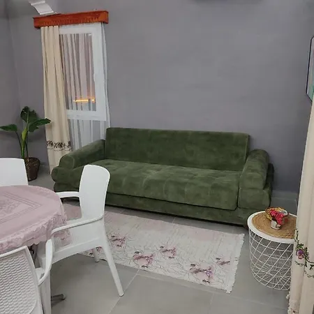 Caglayan Ev Muğla