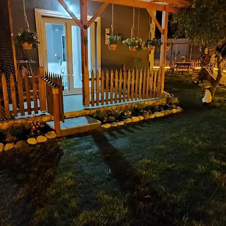 Caglayan Ev Apartment