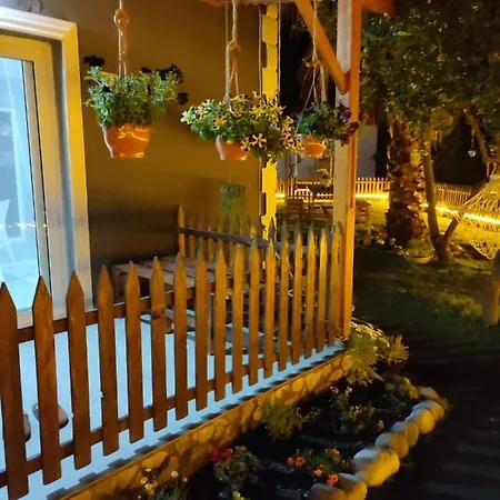 Caglayan Ev Apartment