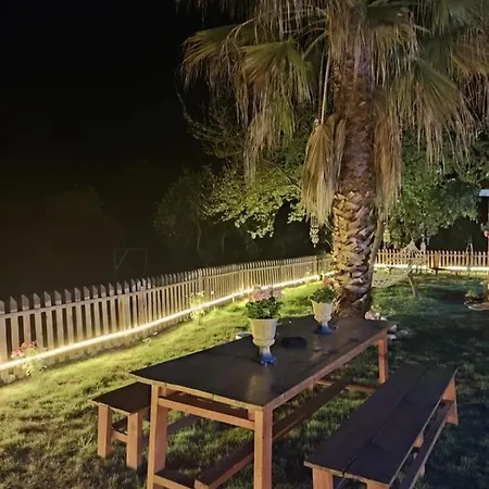 Caglayan Ev Mugla