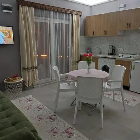 Caglayan Ev Apartment *