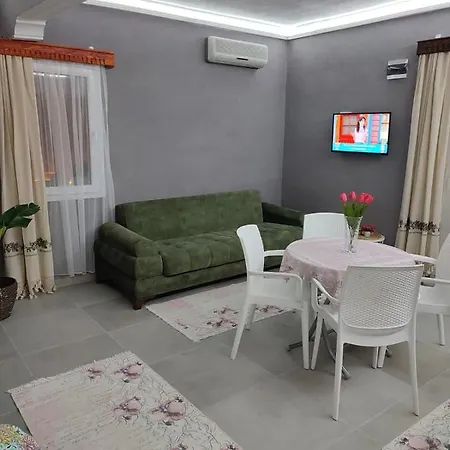 Caglayan Ev Apartment *