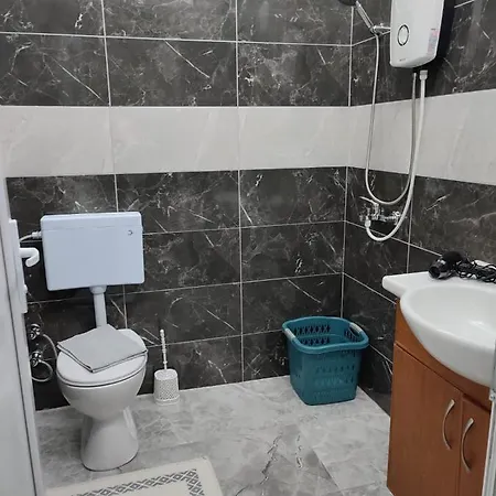 Caglayan Ev Apartment *