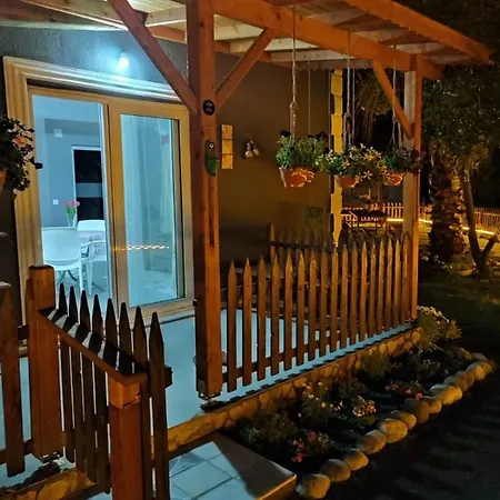 Apartment Caglayan Ev